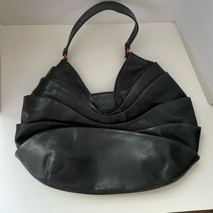 Christian Louboutin handbag